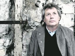 El autor de Novecento y Mr. Gwyn regresará a la fiesta de las letras y los libros que se celebra en la capital jalisciense. ESPECIAL /