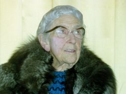 ''El misterioso caso de Styles'', es considerado como la primera novela oficial de los trabajos de Agatha Christie. AP /