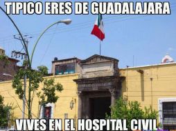 Como es costumbre con las pifias, la creación y difusión de ''memes'' ha sido la constante en la red. ESPECIAL /