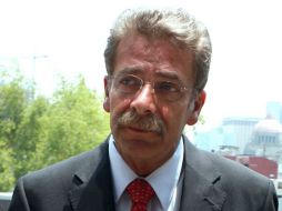 Fernando Toranzo indica que en anteriores administraciones sí se daba ese dispendio ''y el costo era muy superior''. ARCHIVO /