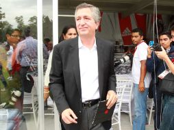 Vergara Madrigal deja dudas luego de su 'mensaje especial' entre los aficionados.  /