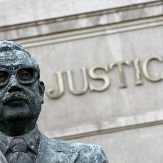 Poder Judicial chileno pide perdón a 40 años de golpe de Estado