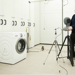 Millones de lavadoras Bosch-Siemens pueden arder