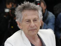 Roman Polanski ue acusado de abusar de una menor en 1977. ARCHIVO /