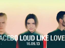 La agrupación complacerá a sus seguidores con la interpretación en vivo de su nuevo álbum. Foto: @PLACEBOWORLD. ESPECIAL /