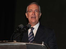 La empresa propiedad de Ricardo Salinas Pliego gana la licitación pública por 2.9 MDD. ARCHIVO /