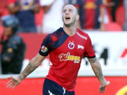 Los del puerto buscan volver a los primeros sitios en el torneo. MEXSPORT /