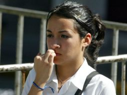 Morderse la uñas puede afectar otros aspectos además del estético. ARCHIVO /