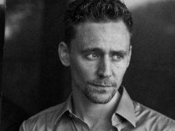 Hiddleston es recordado por su participación en las cintas de ''The Avengers'' y ''Thor''. Foto: @twhiddleston. ESPECIAL /