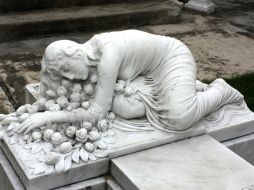 El miedo a lo desconocido fue el detonante de la 'cacería' de seres sobrenaturales en el siglo XV. ARCHIVO /