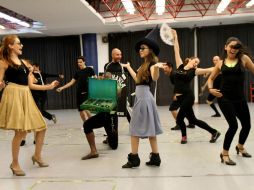 El 17 de octubre el Centro Cultural Telmex quedará hechizado con el talento de Danna Paola Cecilia de la Cueva y Ana Cecilia Anzaldúa. NTX /