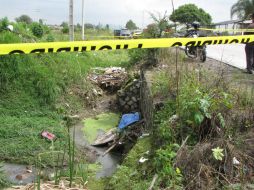 Tras los primeros peritajes, se descubrió que la causa de la muerte había sido inmersión.  /