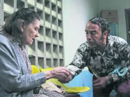 Genaro (Damián Alcázar) es un hombre que sabe sacar provecho a las oportunidades que se le presentan. ESPECIAL /