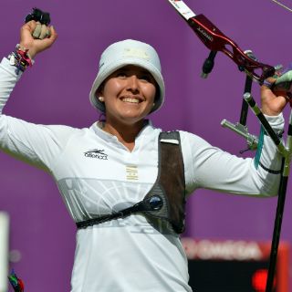 México manda a 24 arqueros al mundial juvenil