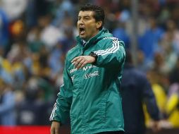 De la Torre es respetado por Jürgen Klinsmann a pesar de su cese. AP /