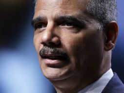 Eric Holder se dice preocupado porque Rafael Caro Quintero se encuentre en libertad. ARCHIVO /