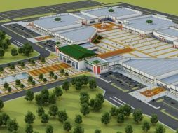 El dictamen jurídico indica que el gobierno municipal no tiene medios eficaces para frenar el proyecto. ARCHIVO /