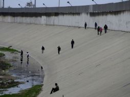 Las deportaciones se limitarán sólo a los inmigrantes que sean considerados peligrosos. ARCHIVO /