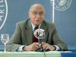 La novela de Saramago retrata el viaje de Lisboa a Viena de un elefante indio enviado por el rey Joao III como regalo de boda. ARCHIVO /