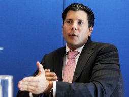 Los industriales se manifiesta a través de la voz de Niño Cota. ARCHIVO /