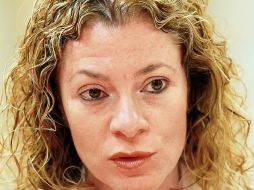 La presidenta de Observatel, Irene Levy, señala que el Ifetel tendrá 180 días para emitir actos para diseñar el desempeño del órgano. ARCHIVO /