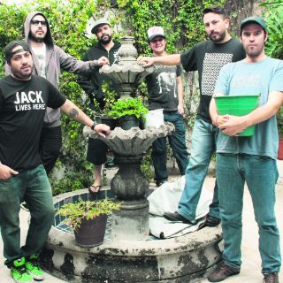 Troker, a la mexicana