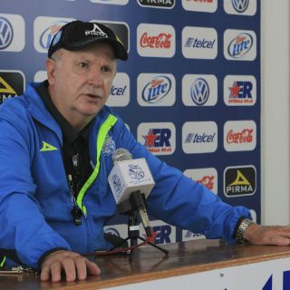 Lo económico, encima de lo deportivo en el futbol: Lapuente