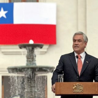 Piñera llama a ''superar traumas del pasado''