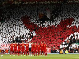 La casa de los ''Reds'' podría tener una nueva cara muy pronto. AP /