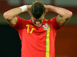 El jugador del Real Madrid ha desatado dudas desde su contratación. AFP /