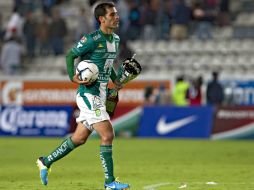 Rafael ha dejado de ser llamado al Tricolor y hoy se acusa de falta de carácter. MEXSPORT /