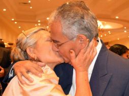 La disminución del apetito sexual masculino podría ser causada por la falta de estrógenos. ARCHIVO /