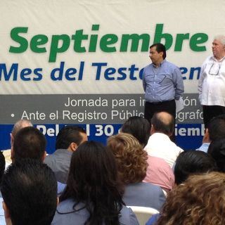 Intestados, 8 de cada 10 jaliscienses