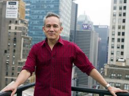 Estilo. Para César Galindo es importante desarrollar una identidad en sus creaciones.  /