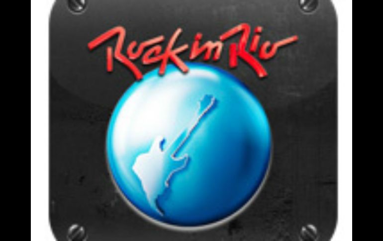 El festival atraerá a unos 300 mil turistas y tendrá un impacto económico de unos 480 millones de dólares. Foto: @rockinrio. ESPECIAL /