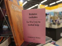Este foro intenta fortalecer y rescatar, en la medida de lo posible, nuestras lenguas originarias. ARCHIVO /