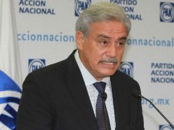 Cárdenas Jiménez ha sido uno de los principales críticos de la deuda financiera del Ayuntamiento tapatío. ARCHIVO /