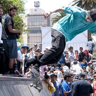 Nike lanzará app para ''skaters''