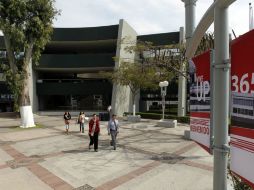 La Universidad Panamericana reunió a expertos en la materia para analizar la iniciativa de reforma hacendaria. ARCHIVO /