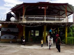 La dependencia promete que el próximo martes los pescadores y dueños de restaurantes recibirán los apoyos.  /