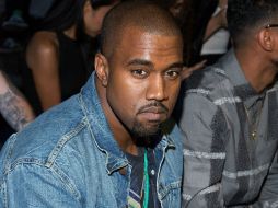 El cantante Kanye West se ha visto envuelto en diversa circunstancias polémicas en los últimos meses. AP /