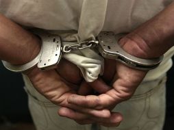 El detenido es Bryan Giovanni ''N'' y ya fue presentado ante el Ministerio Público. ARCHIVO /