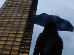 Marcharán de la Estela de Luz al Monumento a la Revolución. SUN /