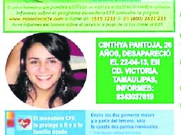 El recibo llega a todos los hogares mexicanos cada bimestre, por lo que millones de personas tendrían acceso a la información. ESPECIAL /