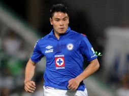 Barrera había decidido no entrar al quirófano sin embargo no tendrá más remedio. ARCHIVO /