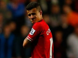 A pesar de romper la racha ganadora, siguen en la cima. AFP /