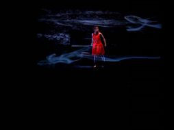 ''Ecos'' estarára presentándose del 19 de septiembre al 5 de octubre en el Distrito Federal. ARCHIVO /