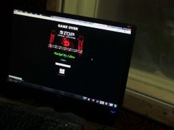 Desde hace una semana, han sido 14 las páginas de internet vulneradas, que tienen relación con la NASA. ARCHIVO /