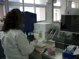 El Instituto de Ciencias Forenses de Colombia, descartó que las muertes se hubieran producido por el uso de gas pimienta. ARCHIVO /