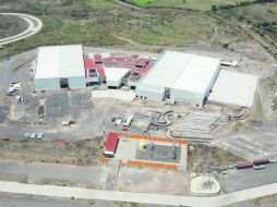 El sistema TIF funge como garantía federal para exportar productos cárnicos y para vender en las cadenas de autoservicio. ESPECIAL /